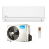 Nástenná klimatizácia Midea Extreme Save - komplet