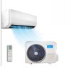 Nástenná klimatiácia Midea Xtreme save Split komplet