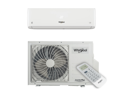 Split klimatizace Whirlpool SPICR 309W