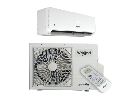 Split klimatizace Whirlpool SPICR 312W