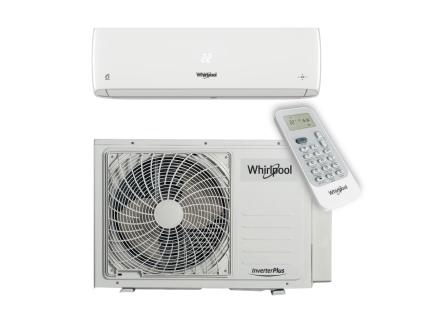 Split klimatizace Whirlpool SPICR 318W