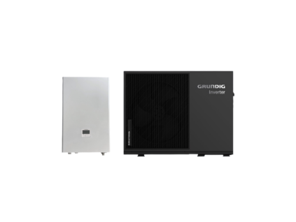 Grundig Split