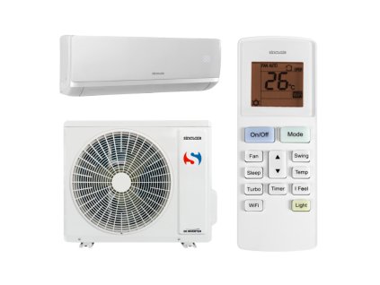 sinclair RAY 2,7kW
