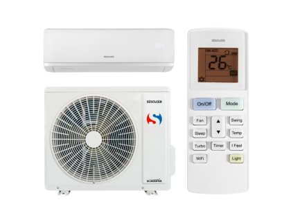 sinclair RAY 3,2kW