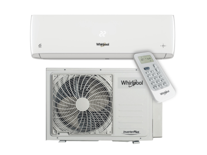 Split klimatizace Whirlpool SPICR309A3WF 2,6kW