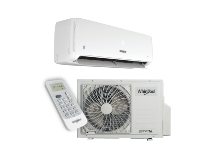 Split klimatizace Whirlpool SPICR309WF 2,6kW