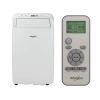 mobilní klimatizace Whirlpool PACF29CO W uvod