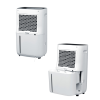 Odvlhčovač vzduchu Whirlpool DE20W5252