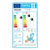 sinclair KEYON 3,2kW štítek