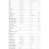 informační list RAY 4,6kW