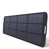eng pl Choetech solar charger 200W portable solar panel black SC011 136072 1