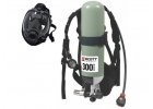 Self-Contained Breathing Apparatus