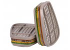 3M Respirator Filters