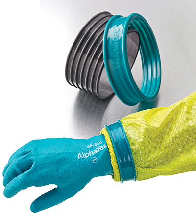 microgard glove link