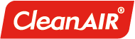 cleanair logo