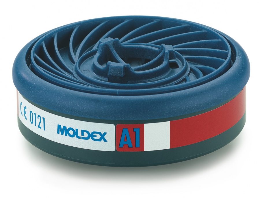 moldex 9100