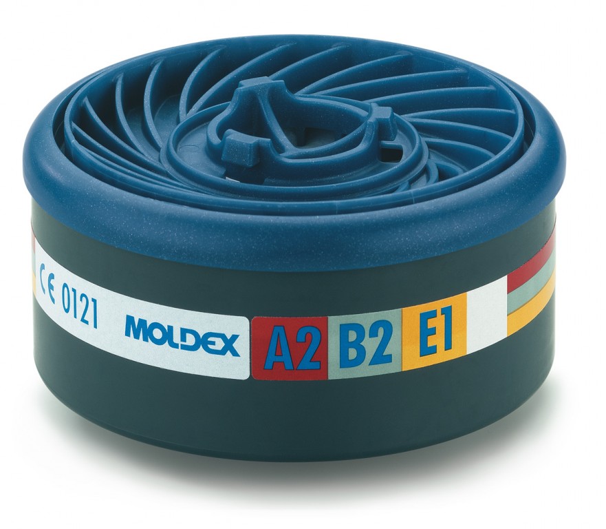 filtr moldex 9800 A2B2E2K2