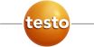 testo logo