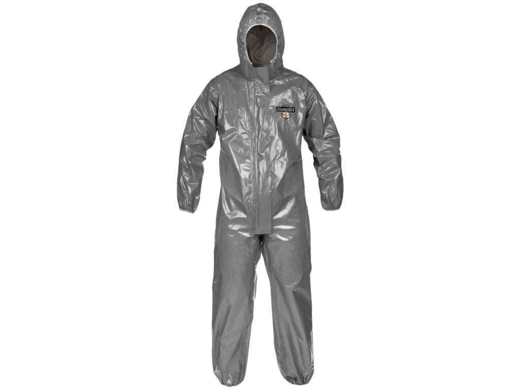 Lakeland ChemMax Coveralls | High Performance Chemical Protection