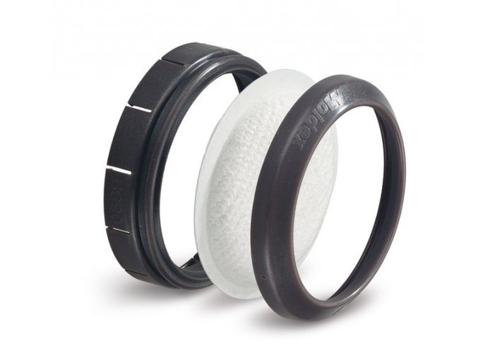 Particulate filter holder Moldex 8090 (pair)