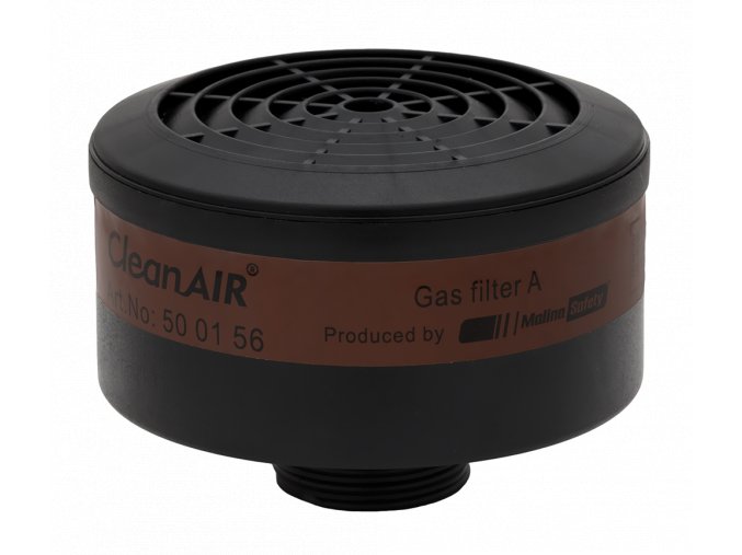 Gas filter CleanAir A2 thread 40x4