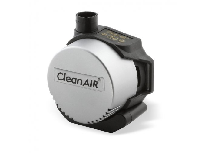 Filtračně ventilační jednotka CleanAir Basic 2000 Dual Flow komfortní