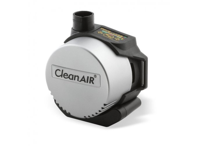 PAPR CleanAir Basic 2000 Flow control comfort