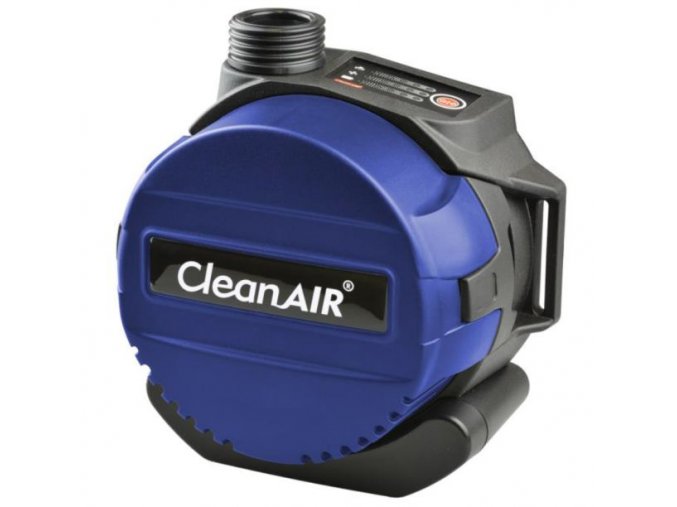 Filtračně ventilační jednotka CleanAir Basic EVO