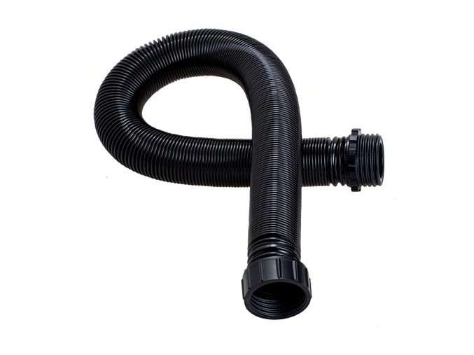 Flexi hose - light CA40x1/7" - CA40x1/7"