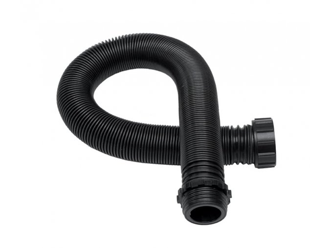 Flexi Hose - Heavy Duty Rd40x1/7" QuickLock