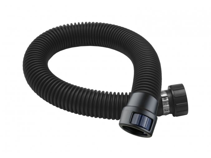 Rubber hose CA40x1/7" - QuickLock