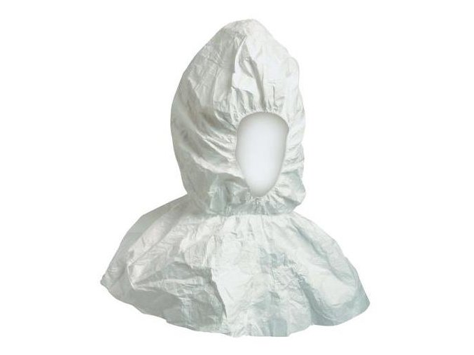 Tyvek Hood (DuPont)