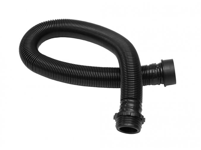 Lightweight flexi hose for CleanAIR Asbest/D-Bug