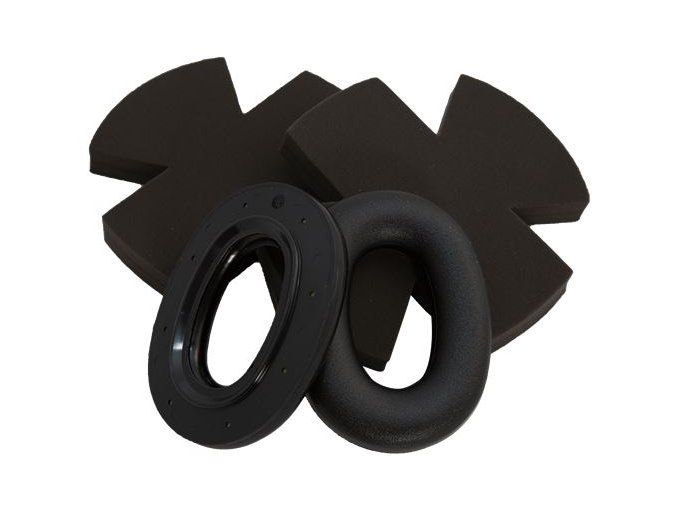 Náhradní díly sluchátek HYX5