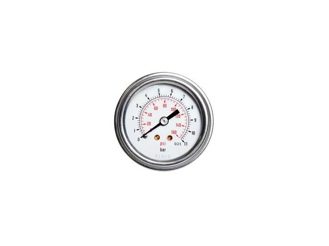 pressure gauge for the Aircare ACU-14 unit 3M