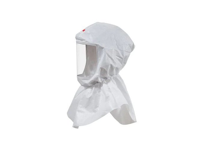 Náhradní tkanina s vnitřním límcem- 10 kusů /balení S-605 3M Versaflo