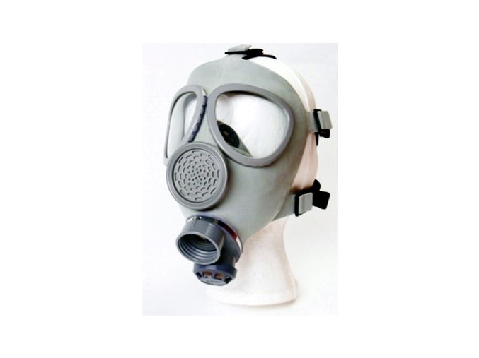 Ochranná celoobličejová maska CM-4