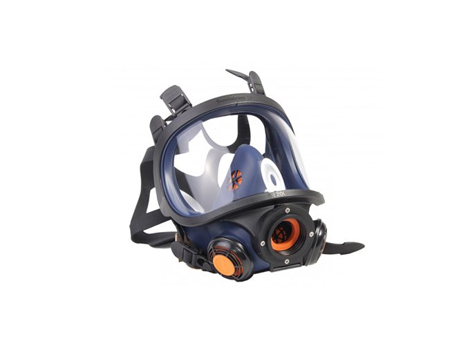 Protective full-face mask Sundström SR 200