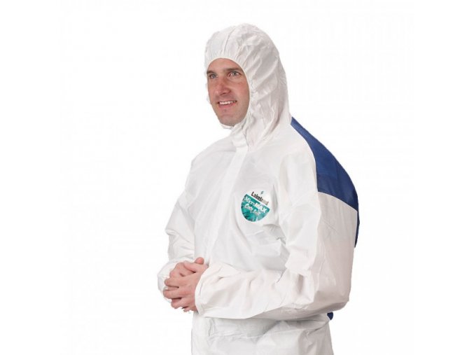 Protective Coverall Lakeland MicroMax NS CoolSuit