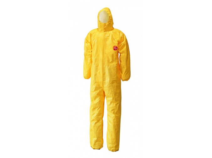 Dupont Tychem 2000 C Protective Suit
