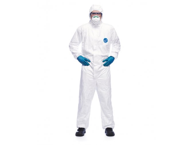 Dupont Tyvek 500 Xpert Protective Suit