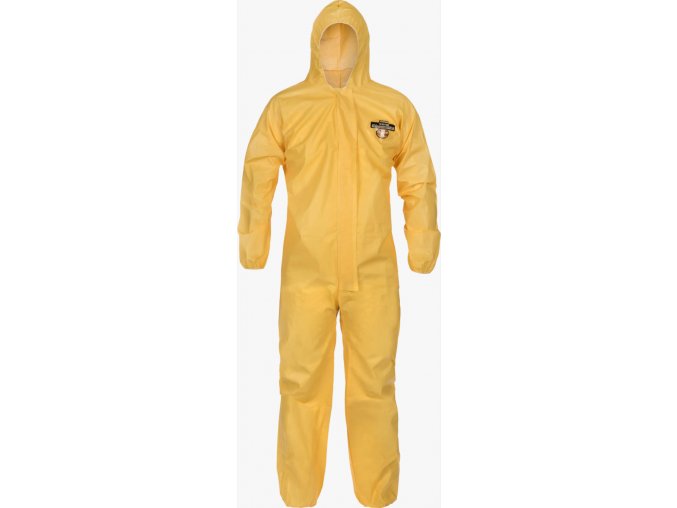 Protective Coverall Lakeland Chemmax 1