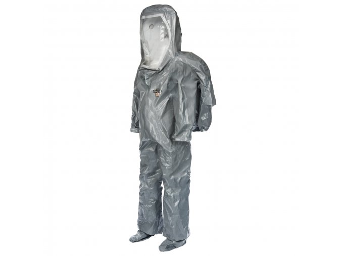 Ochranný oblek Lakeland Chemmax 3 ECP