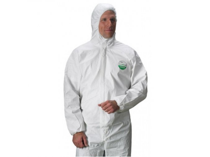 Protective Coverall Lakeland Micromax TS