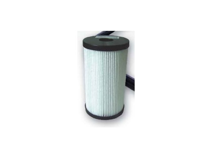 Spare filter insert for CleanAIR Pressure Conditioner