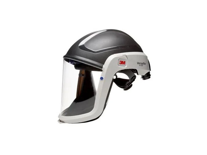 M-307 3M Versaflo Flame Retardant Face Seal Helmet