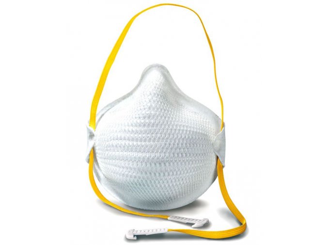 Disposable Respirator Moldex 3100 - FFP2 molded without valve