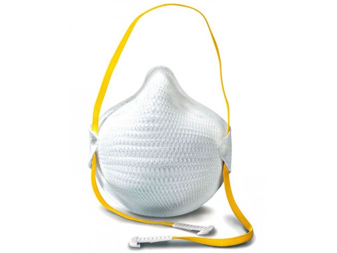 Respirátor Moldex 3100 - FFP2 tvarovaný bez ventilku