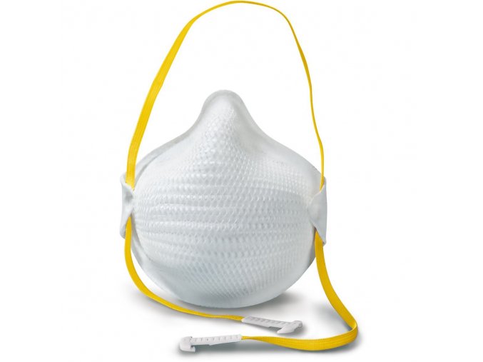 Disposable Respirator Moldex 3250 - FFP3 NR D size S (children)