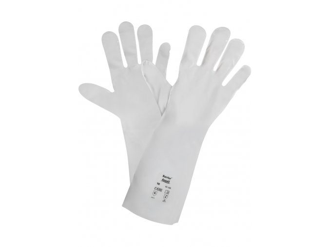 Gloves Ansell AlphaTec 02-100